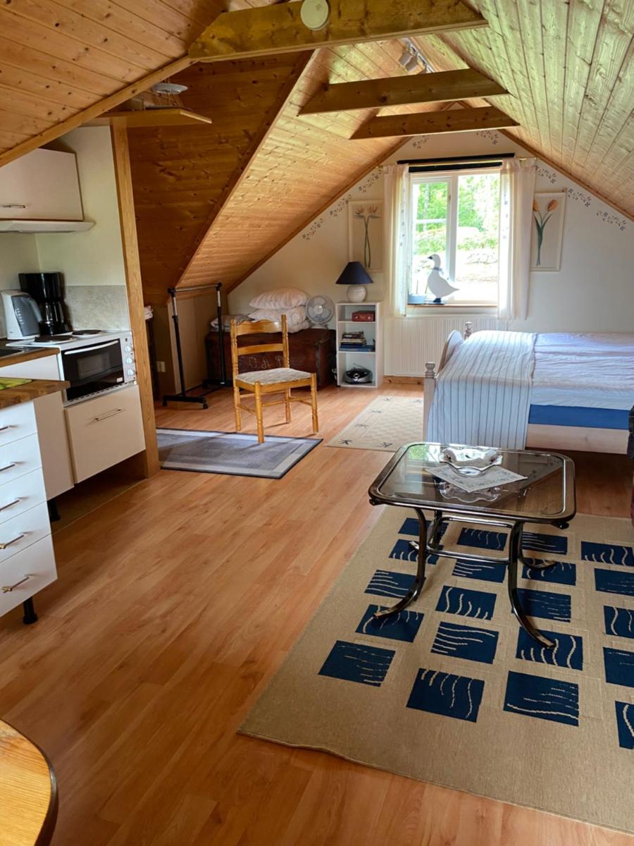 Finas Torpgård B&K - Housity