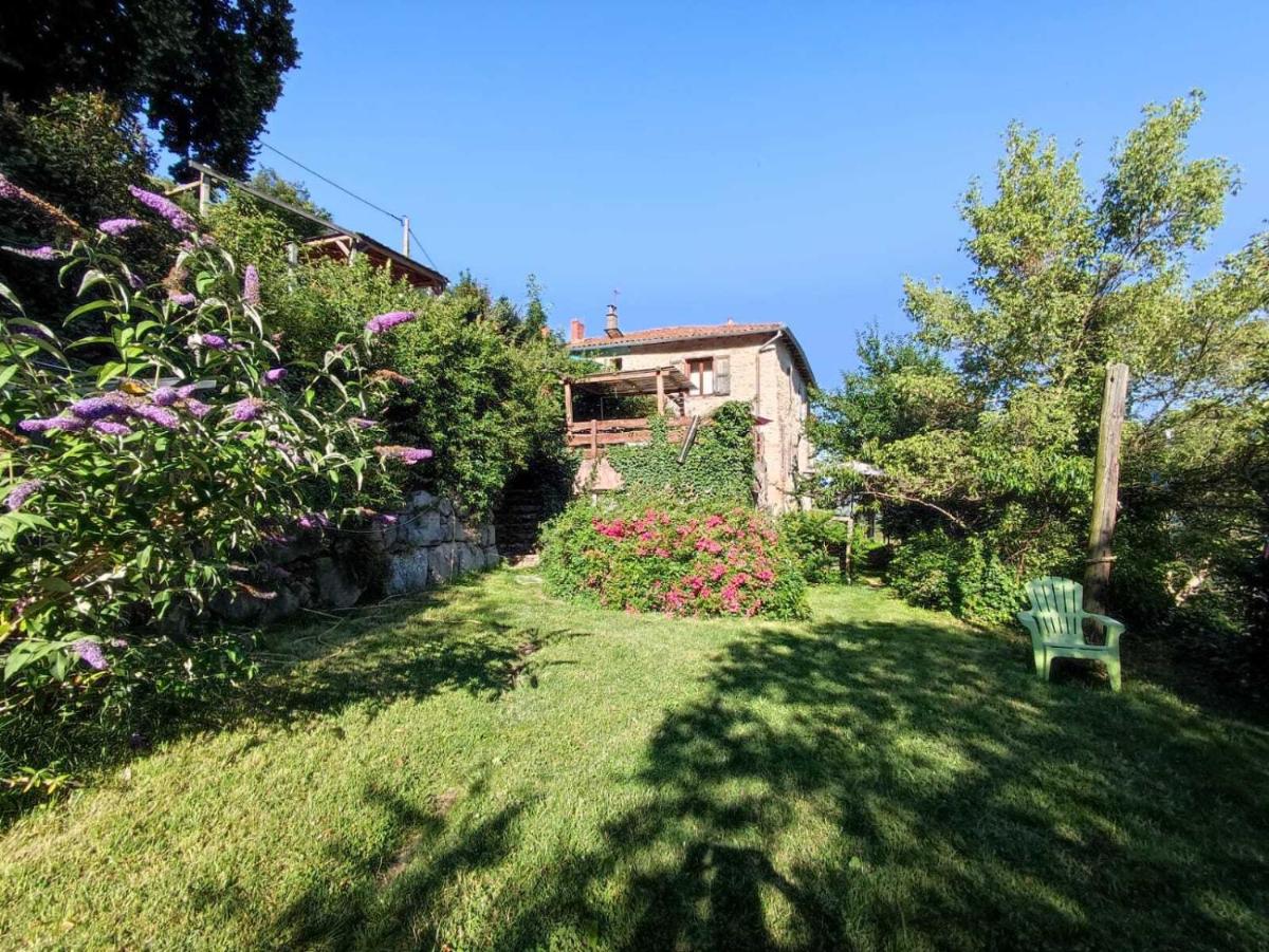 Gites Des Esselards - Housity