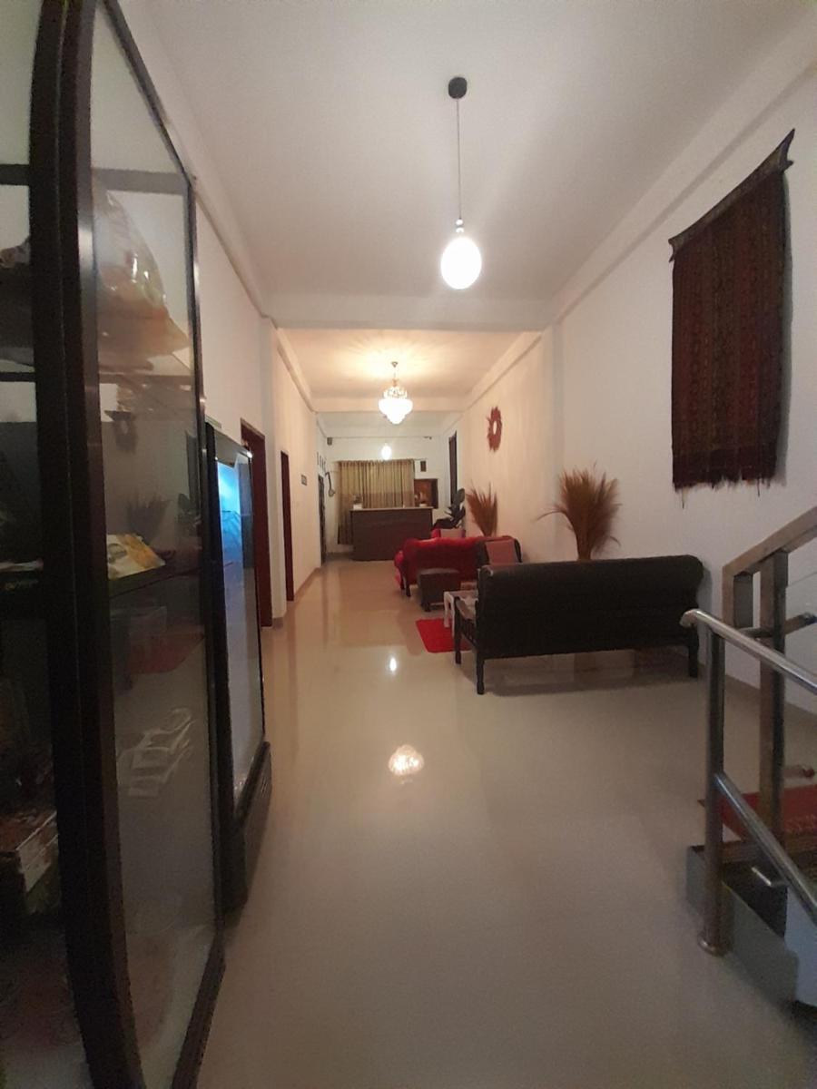 The Sanduk Homestay - Housity