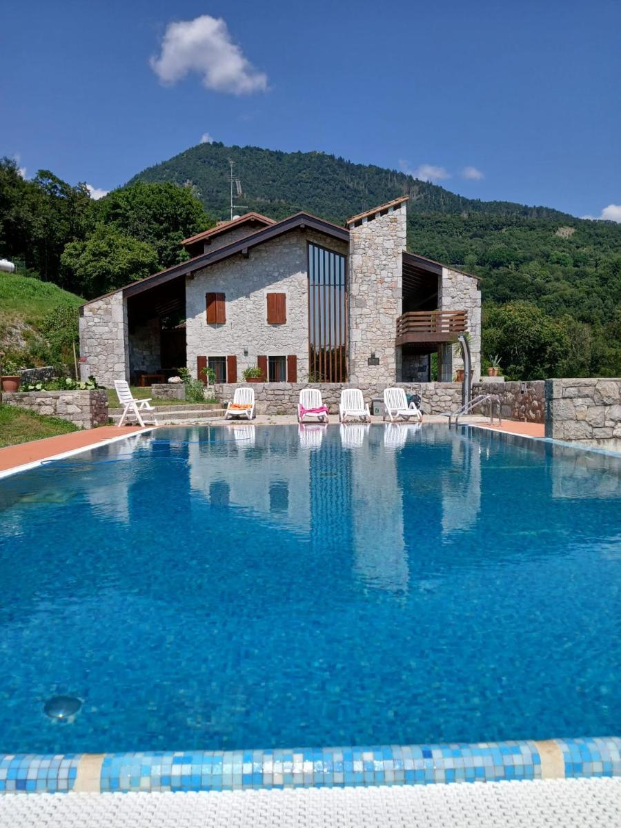 Villa Borgo Murs - Housity
