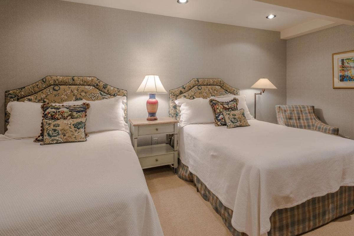 Lodge Apartment II Condo 886 - Housity