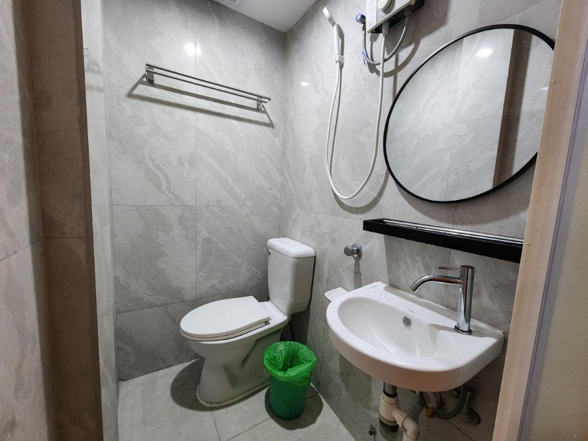 Stone House Manila - Housity