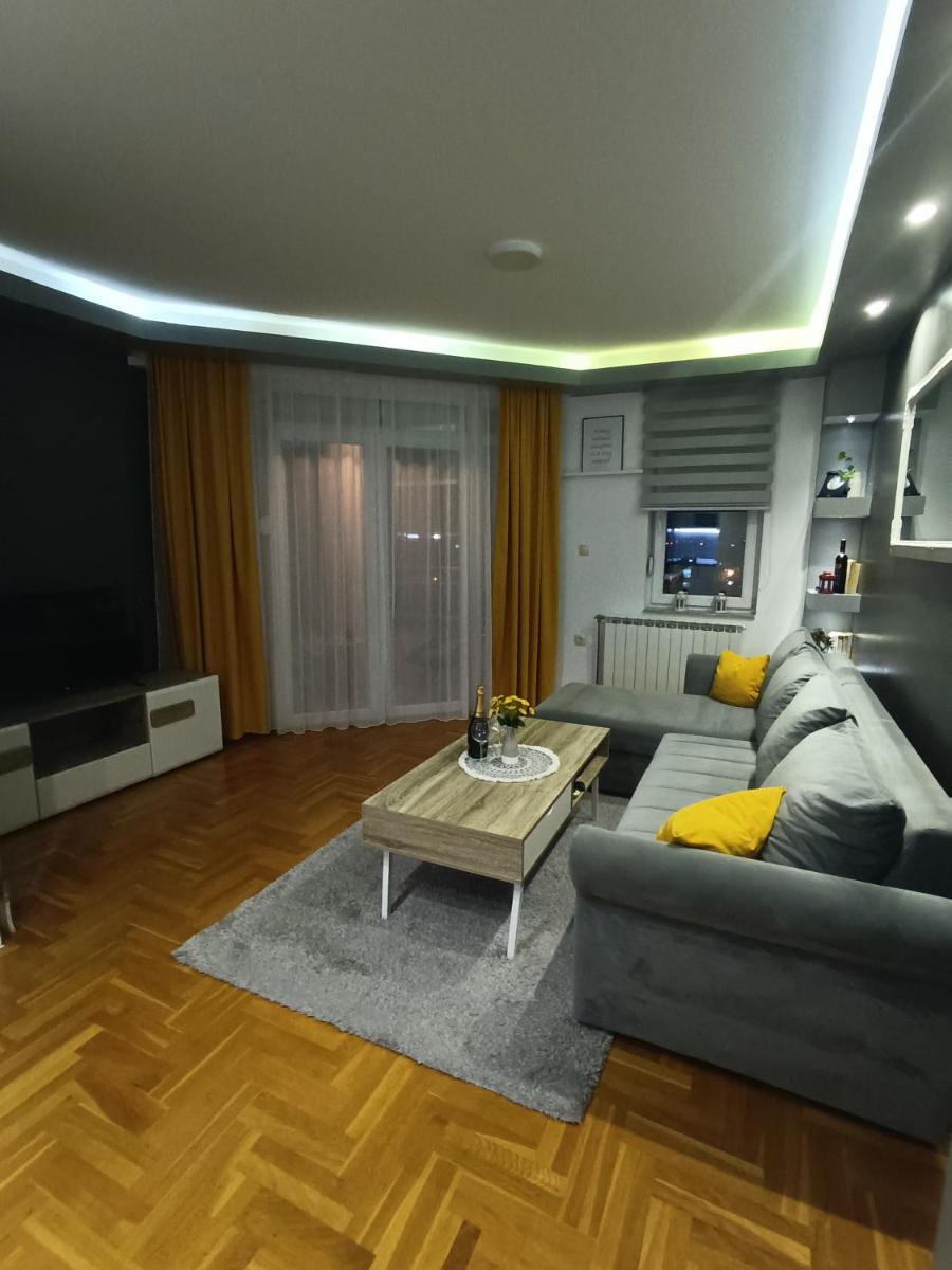 Top Center Apartment - Hizvo