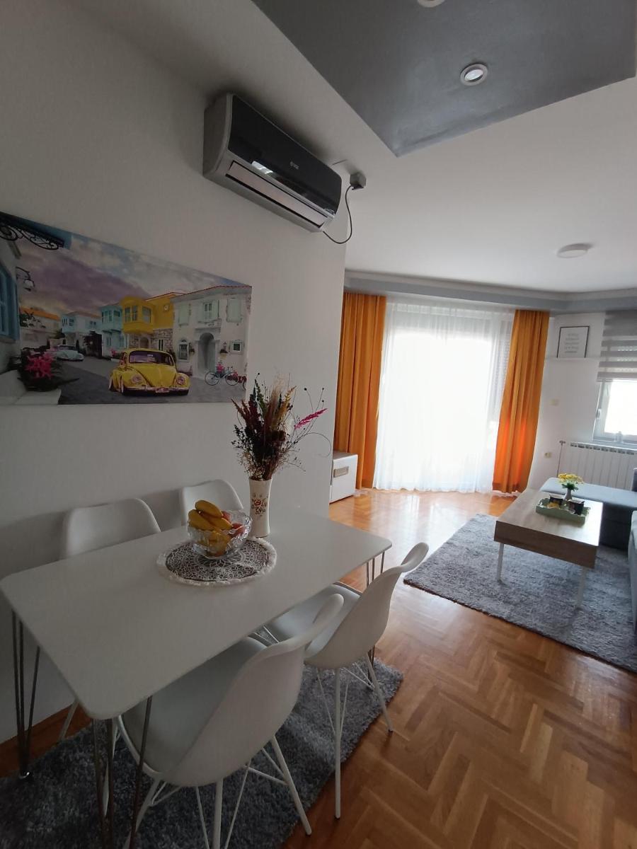 Top Center Apartment - Hizvo