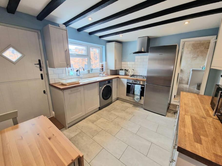 Stylish Little Bowden Retreat - Market Harborough - Housity