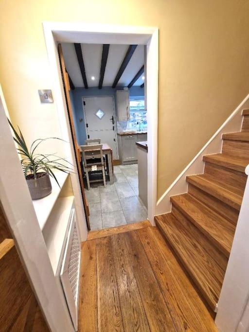 Stylish Little Bowden Retreat - Market Harborough - Housity