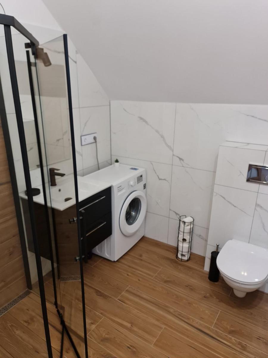 Zamkowa Apartament - Hizvo