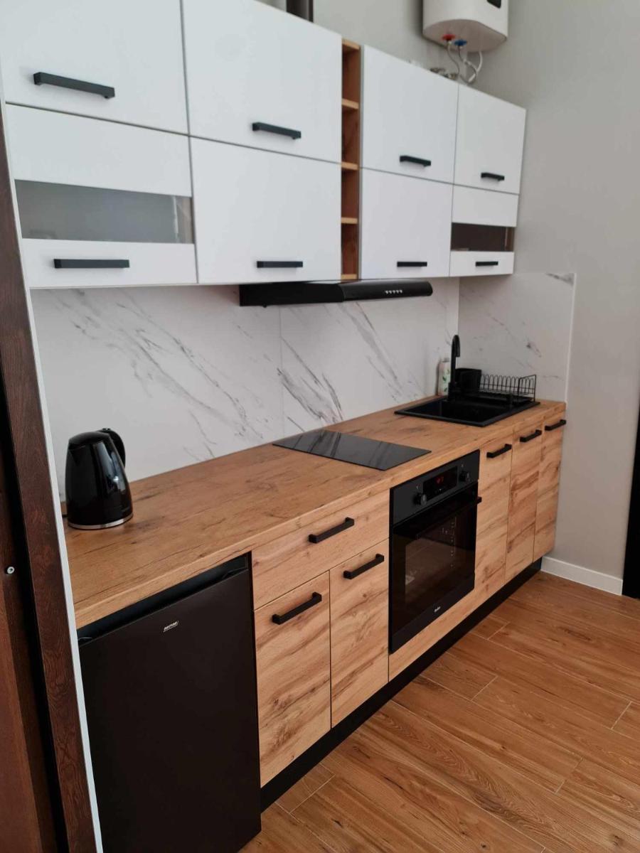 Zamkowa Apartament - Hizvo