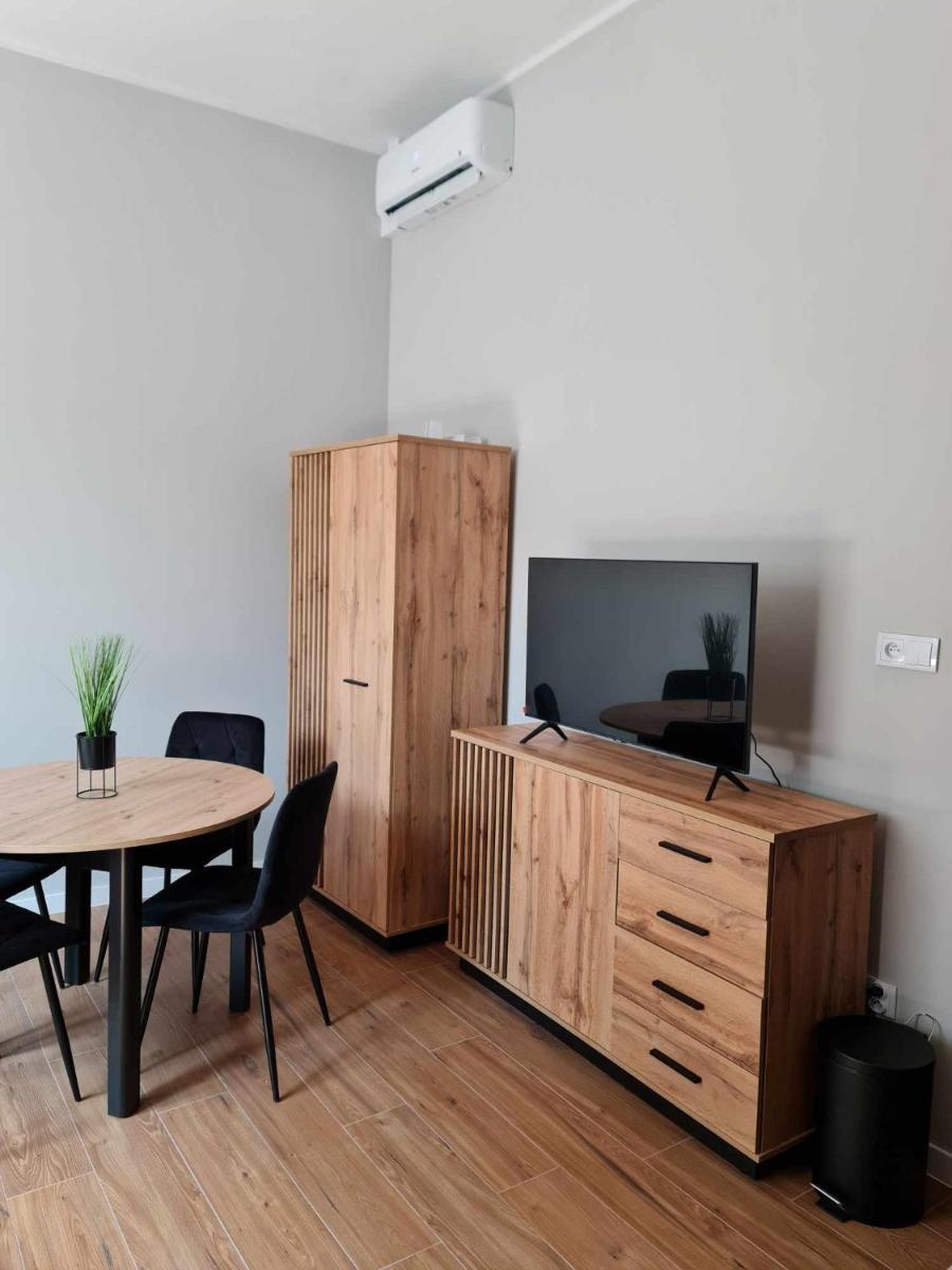 Zamkowa Apartament - Hizvo