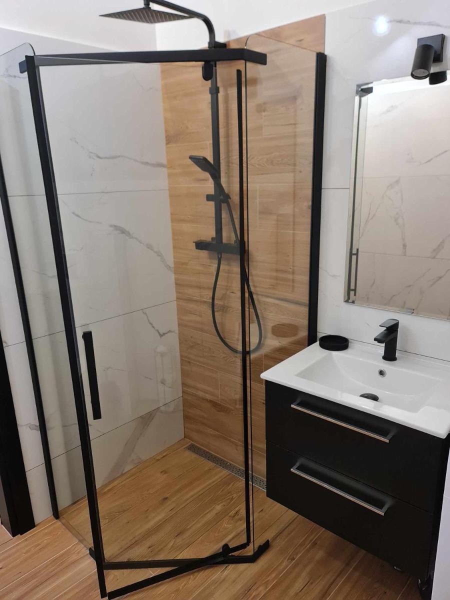 Zamkowa Apartament - Hizvo