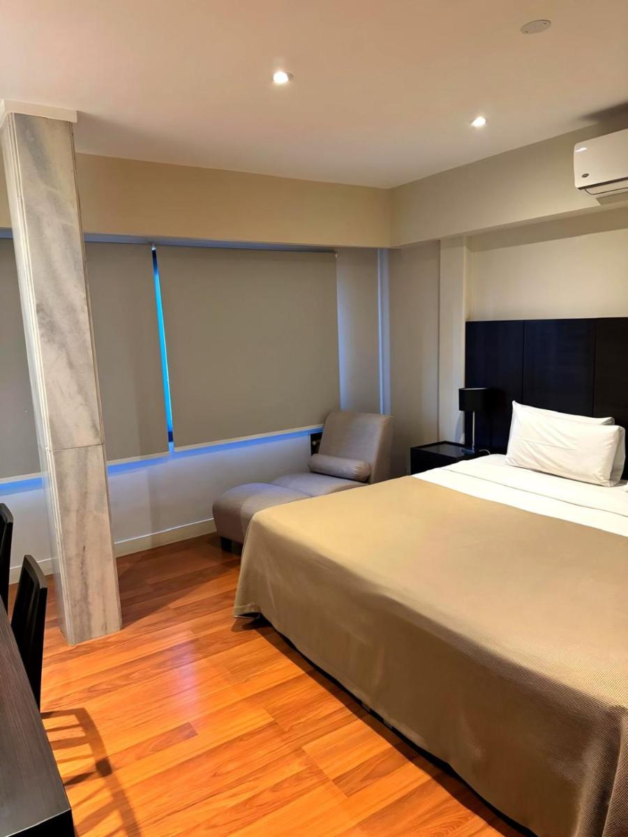 Hotel Riogrande - Housity