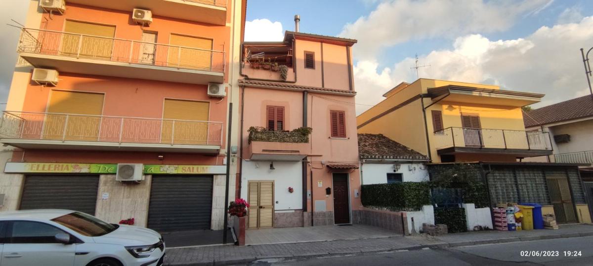 La Casetta Bianca Vicino Mare - Housity