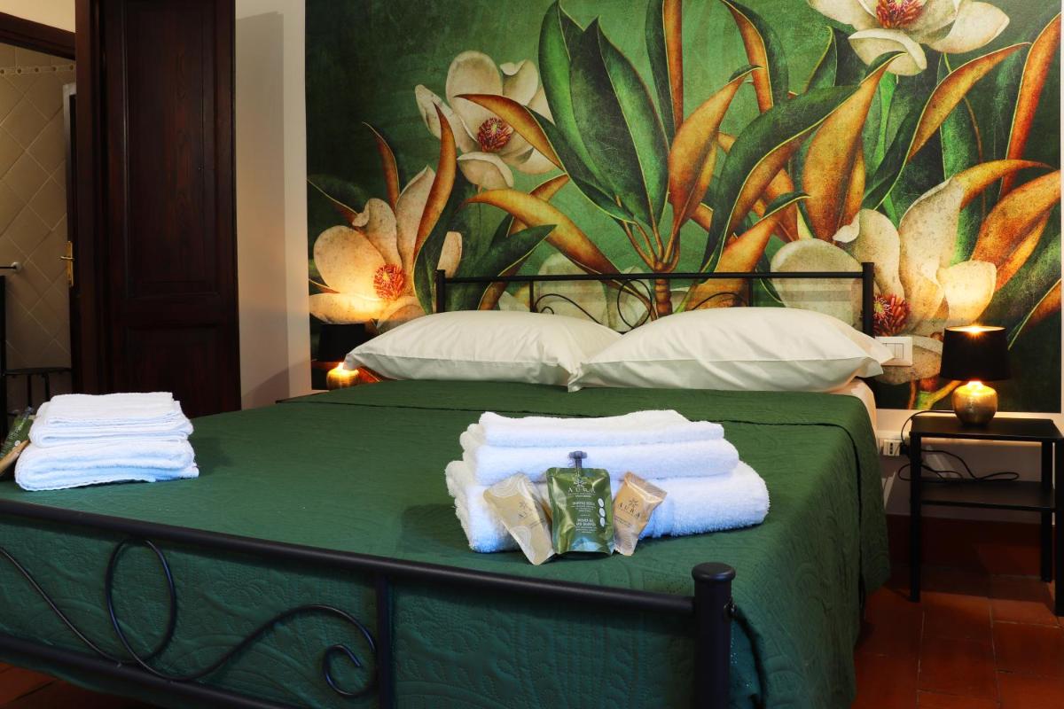 Il Cortile - Housity