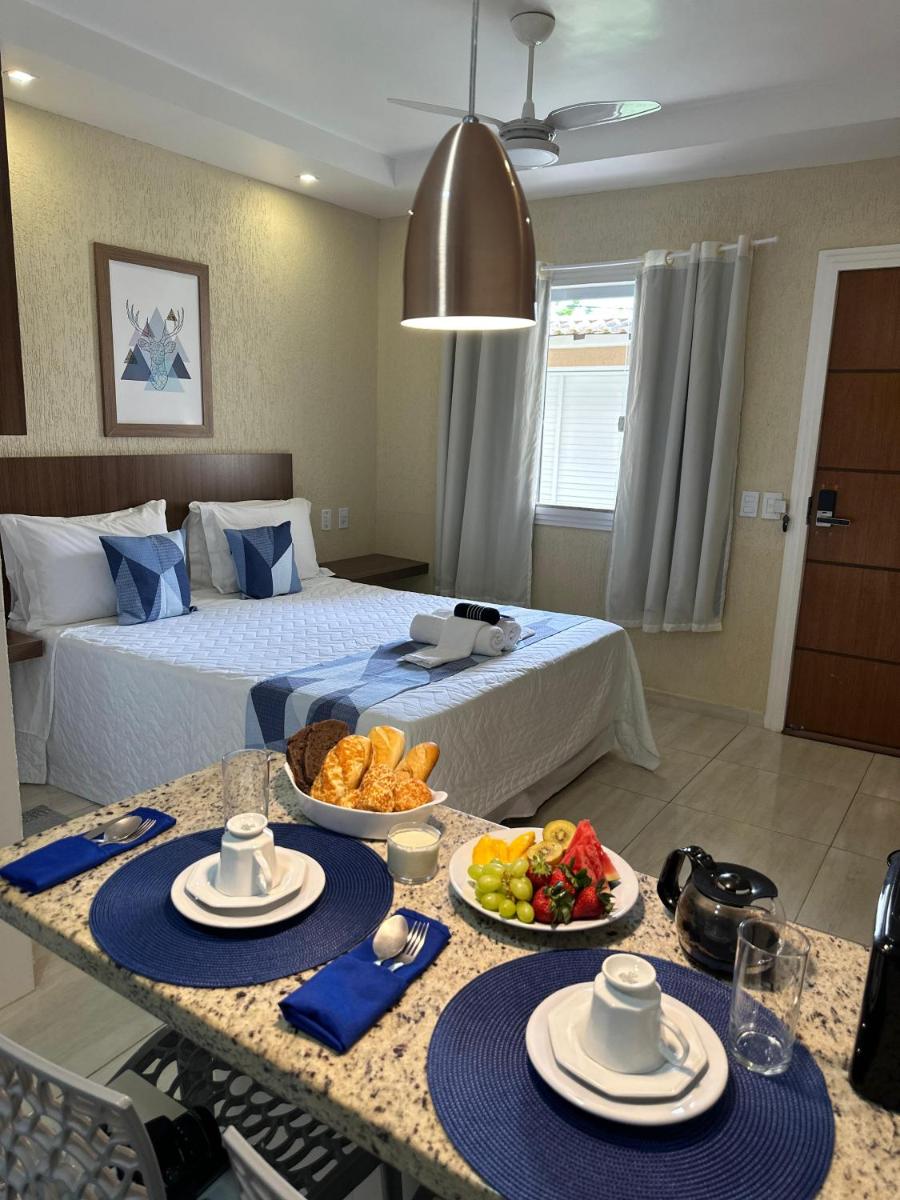 Areias de Tucuns Lofts e Apartamentos - Housity