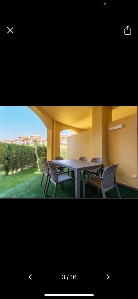 Apartamento Ayamonte - Hizvo