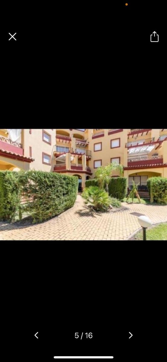 Apartamento Ayamonte - Hizvo