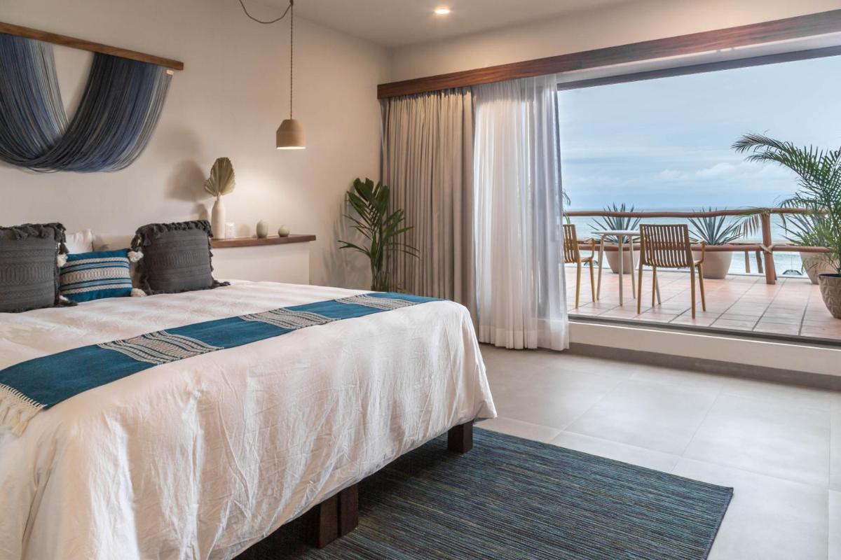 Hotel Ysuri Bucerias - Housity