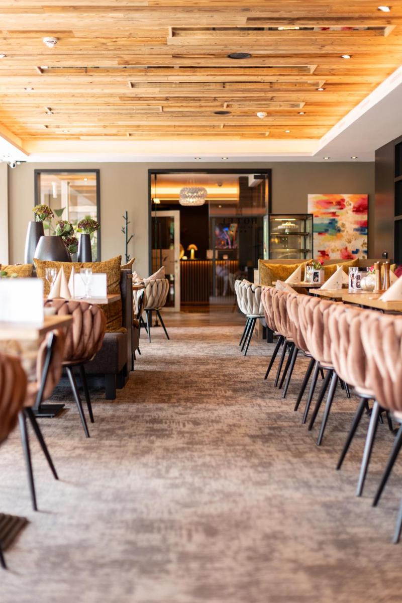 Hotel Am Badepark - Housity
