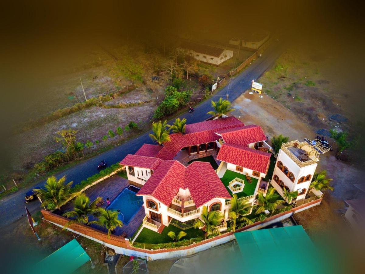 S A Golden Resort Murud Janjira - Housity