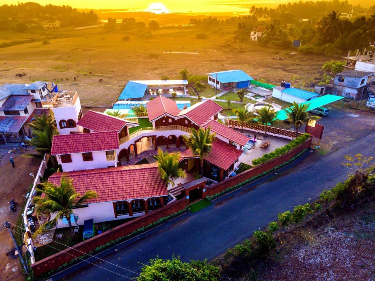 S A Golden Resort Murud Janjira - Housity