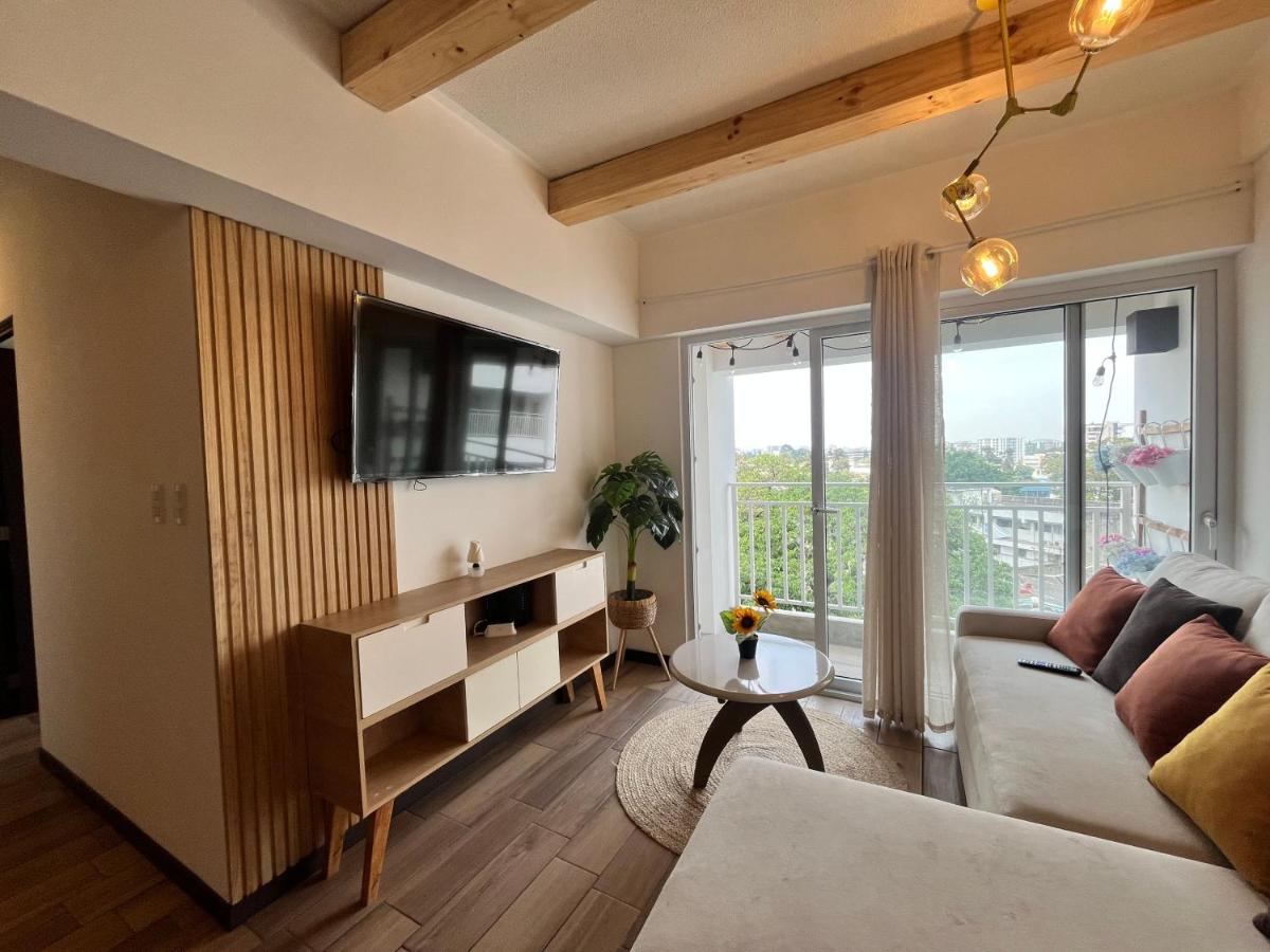 Lindo apartamento cerca del aeropuerto - Hizvo