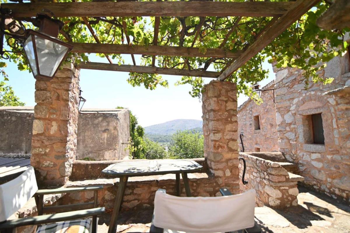 Spilia - Housity