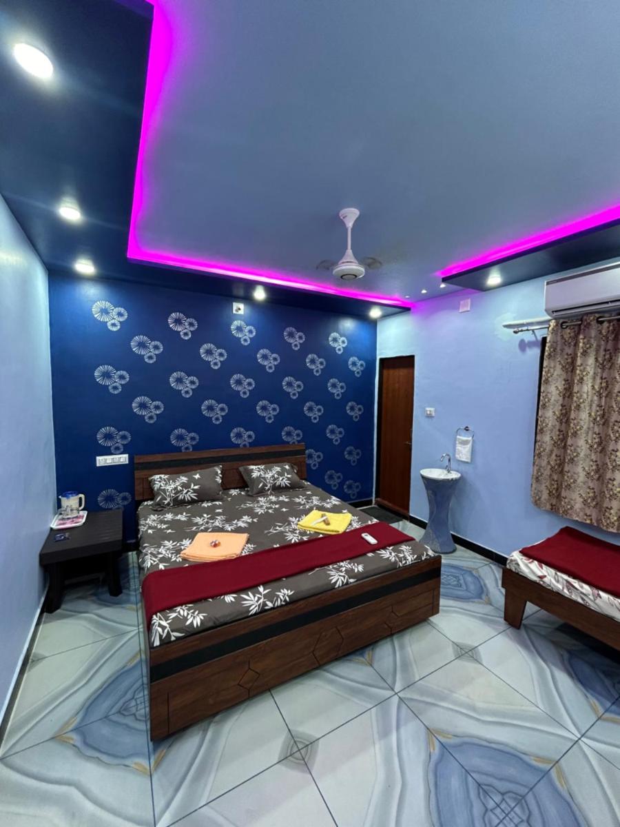 Shree Keshrinandan Homestay - Housity