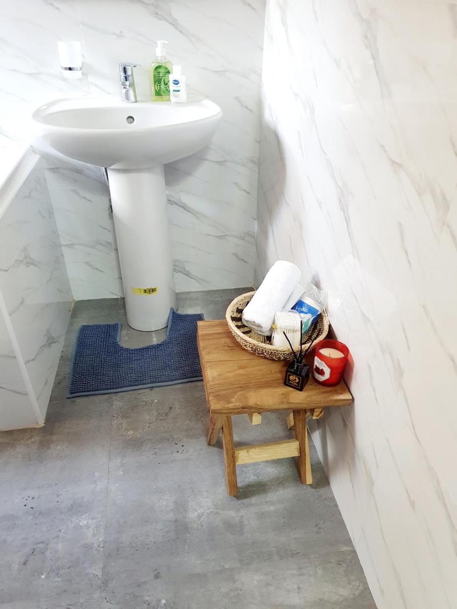 Modern and cozy apartment - Hizvo
