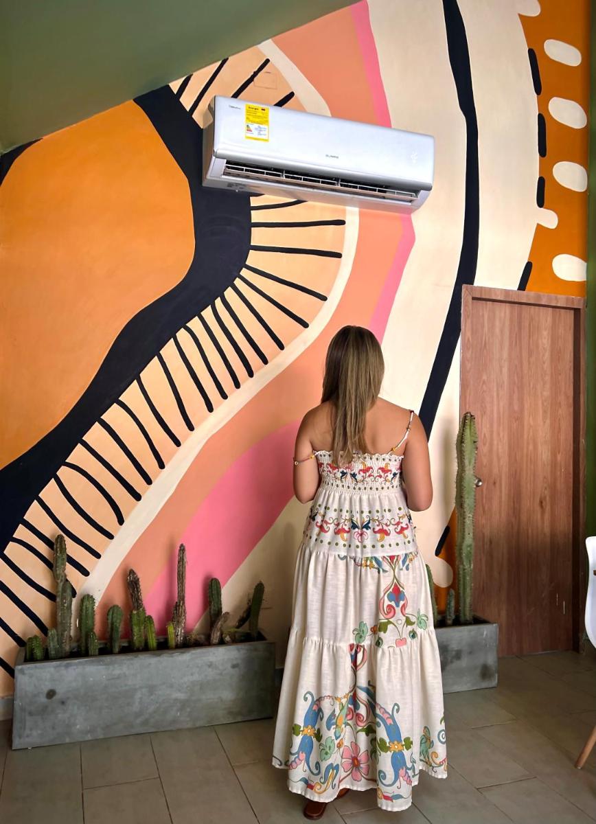 Hotel Paranawa - Housity