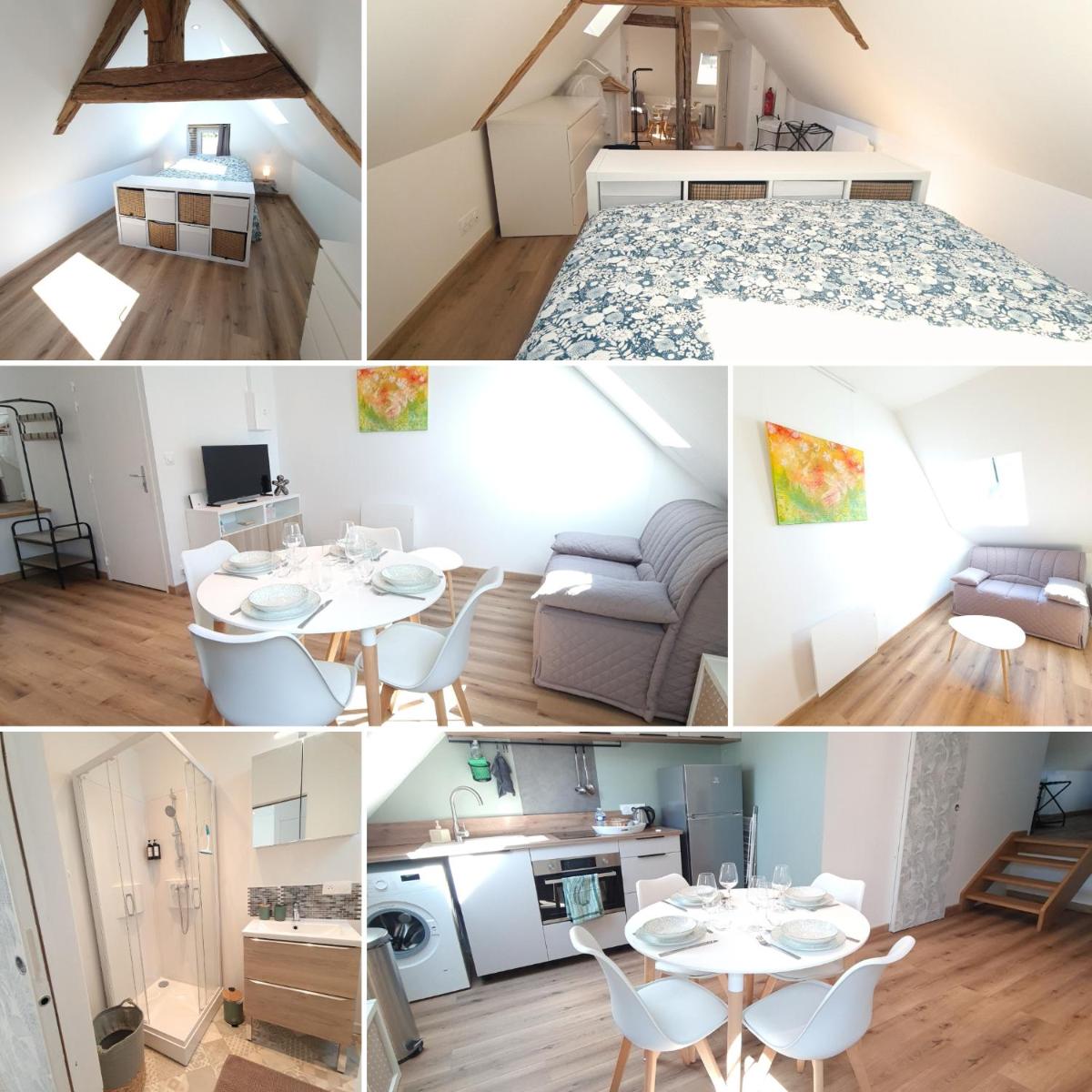 Le Cocon Perché - Nid Secret - Housity
