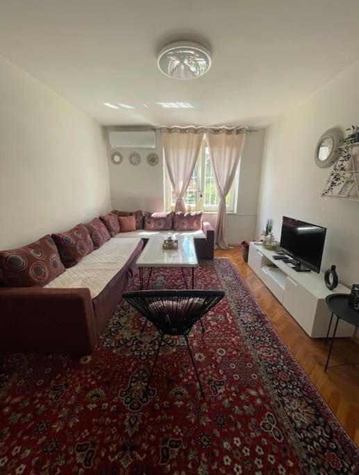 Suitetrails - Sarajevo - Baščaršija Apartments KIM