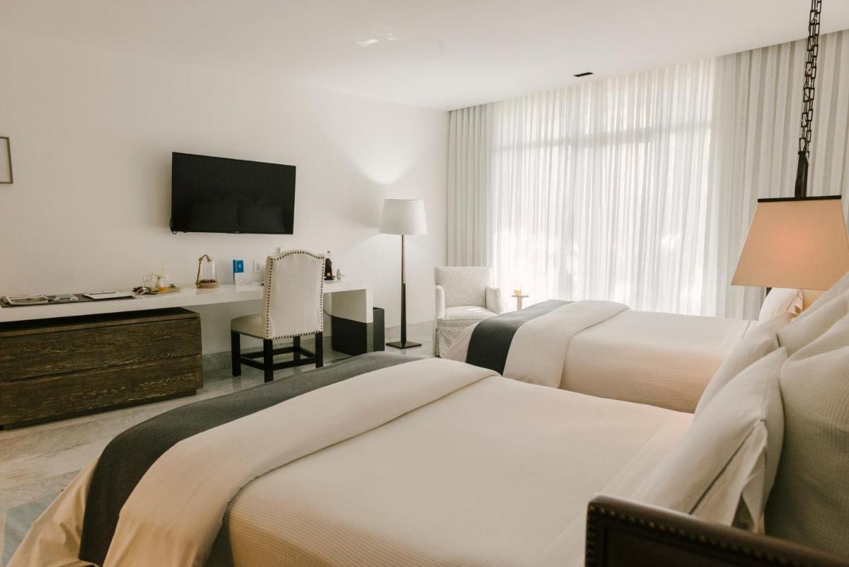 Hotel Matilda, a Member of Design Hotels - Housity