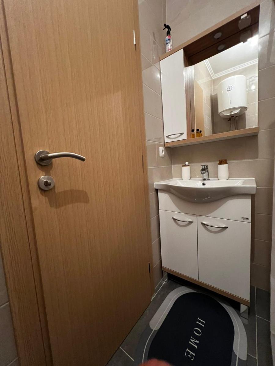 Apartman Dioniz Fojnica - Housity