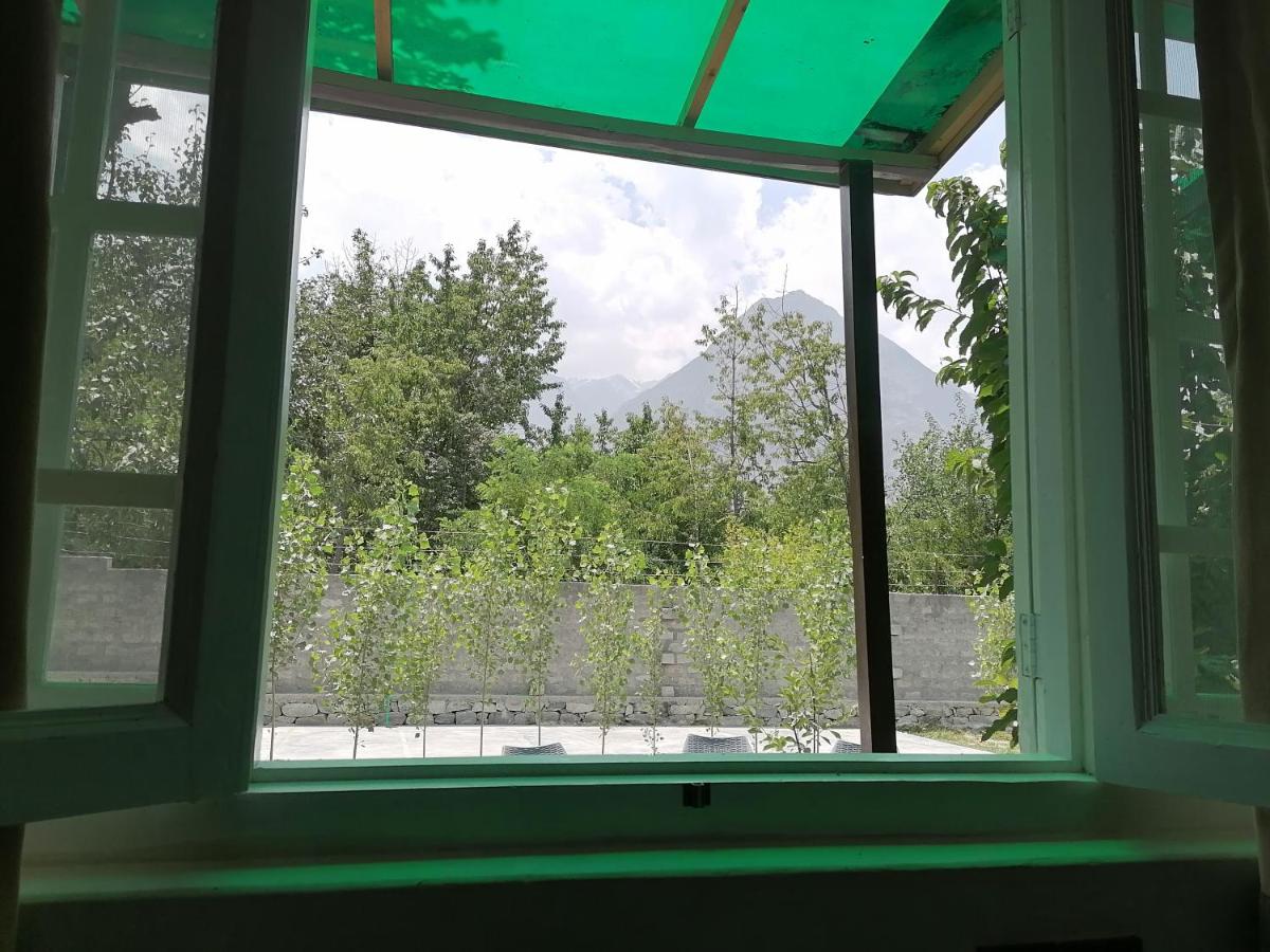 Cherry Garden Terrace Hotel & Restaurant - Housity