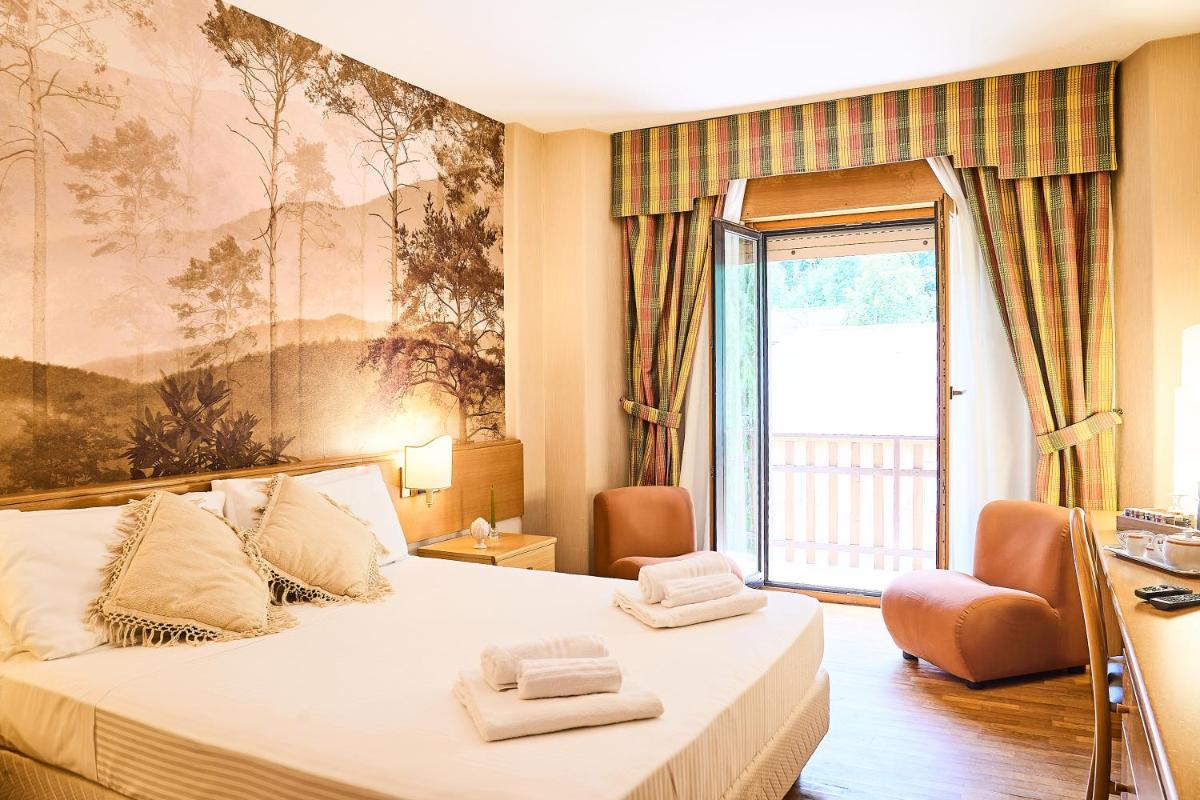 Hotel Camigliatello - Housity