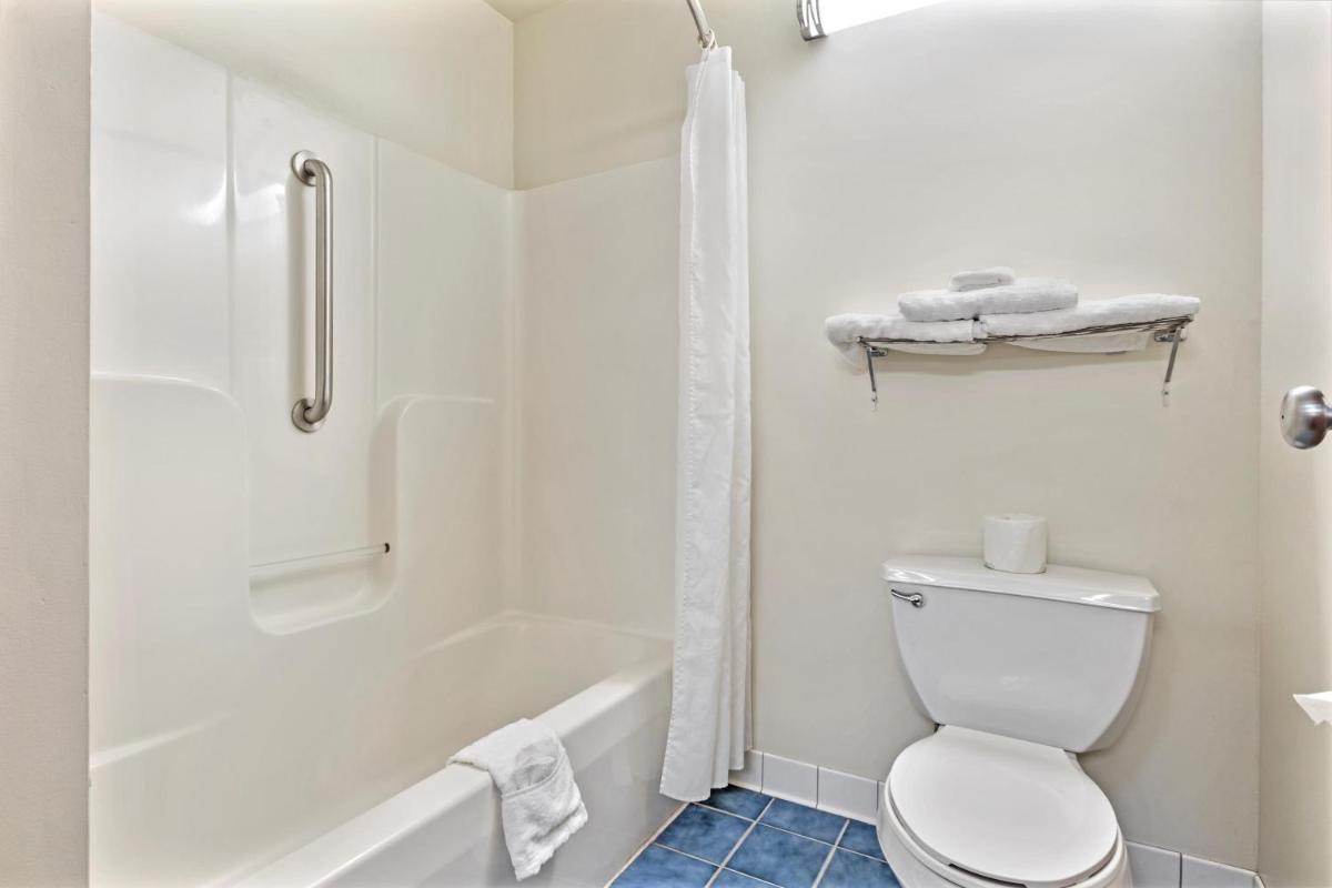 Best Western Clearlake Plaza - Housity