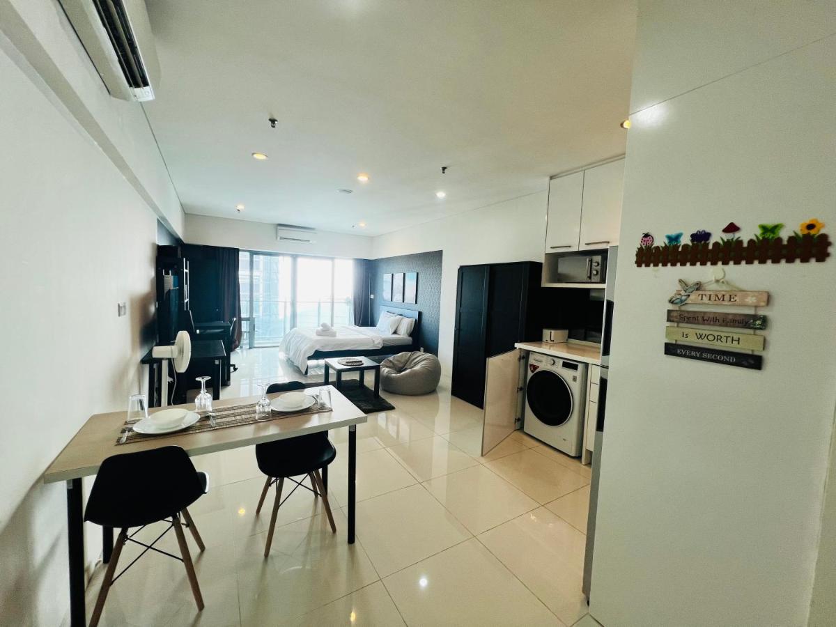 Suitetrails - Mercu Summer Suites Klcc By Tanmoy