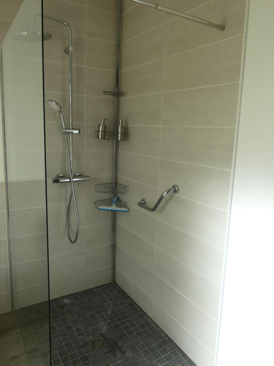 gite de la libellule - Housity