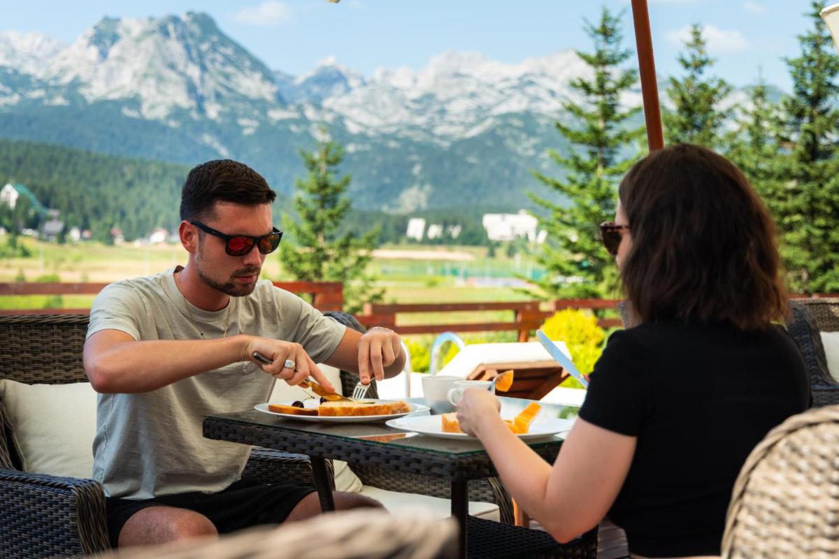 NORTH STORY - Luxury Chalet - Apartments & rooms - Housity