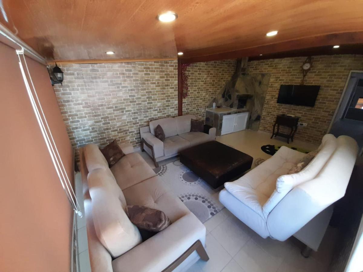 Balcı Apartment - Hizvo