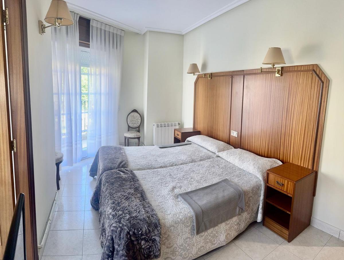 Hostal La Cubana - Housity