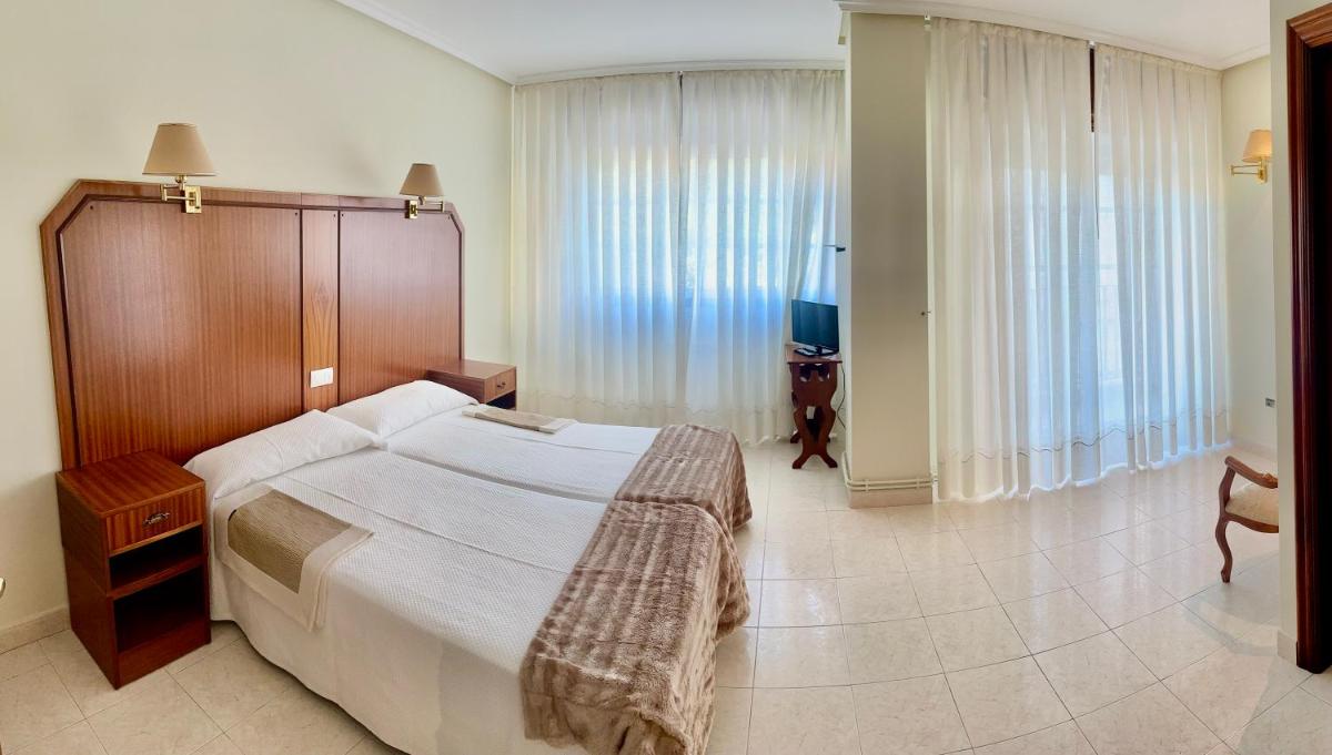 Hostal La Cubana - Housity