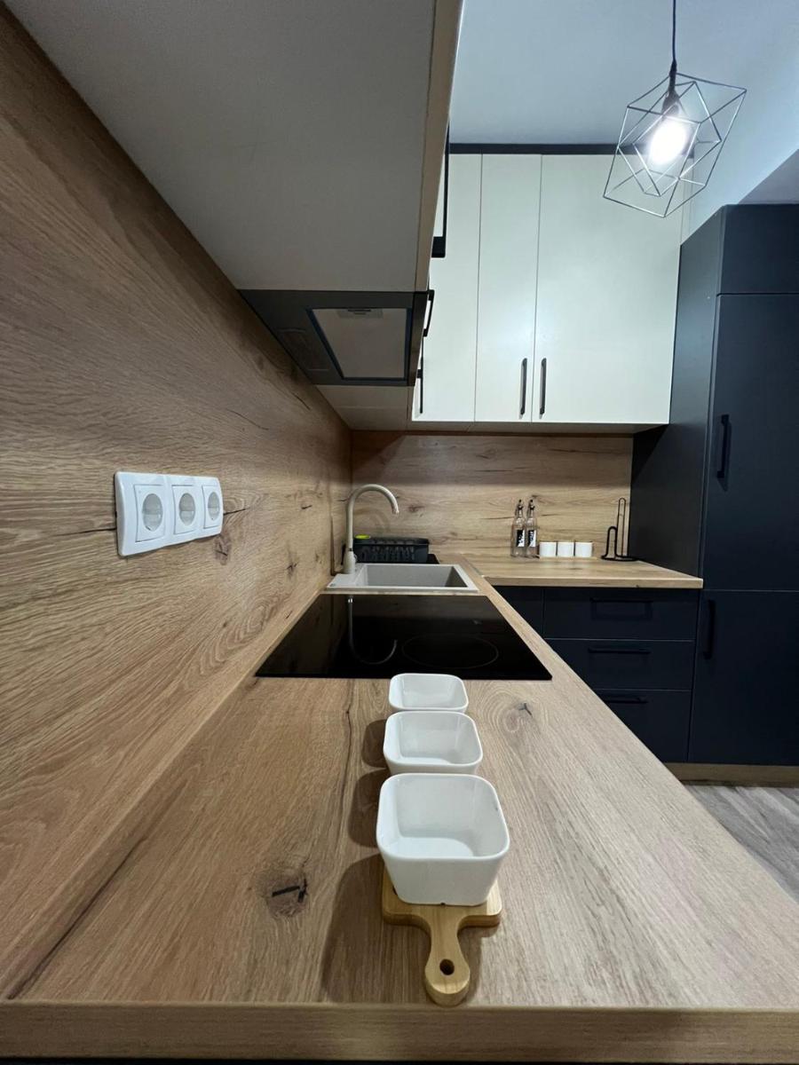 Apartman Zen Fojnica - Housity