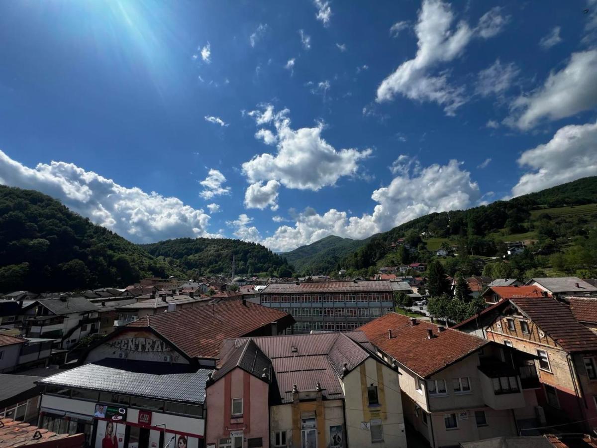 Apartman Zen Fojnica - Housity