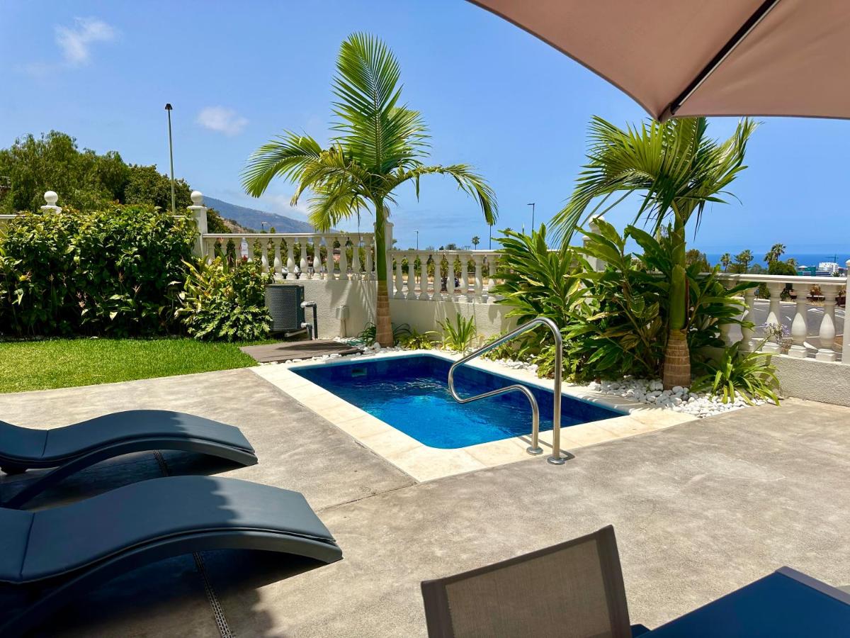 Villa Trevina - Housity