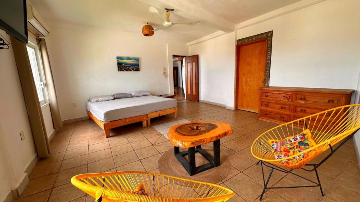 Casa Mirador Salina Cruz - Housity