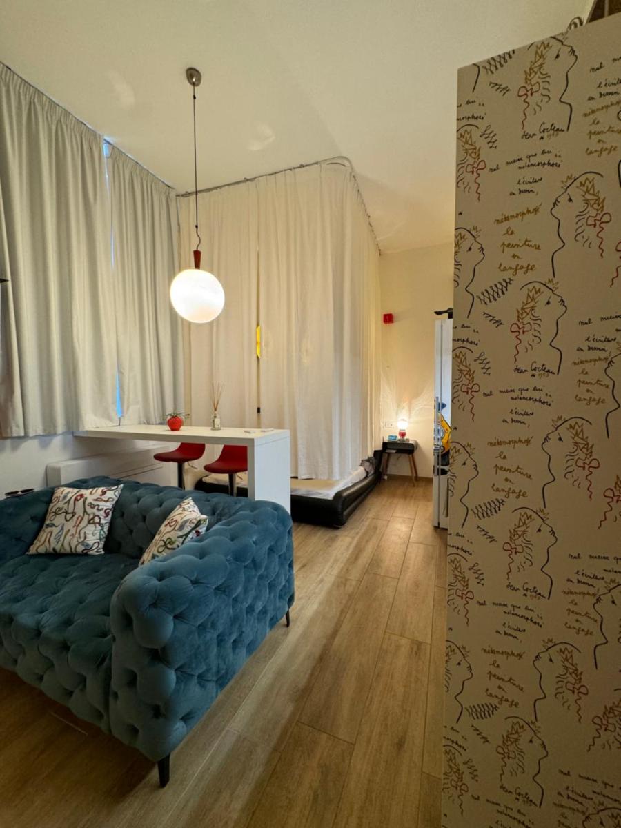 HomeSuite sul Lago - Housity