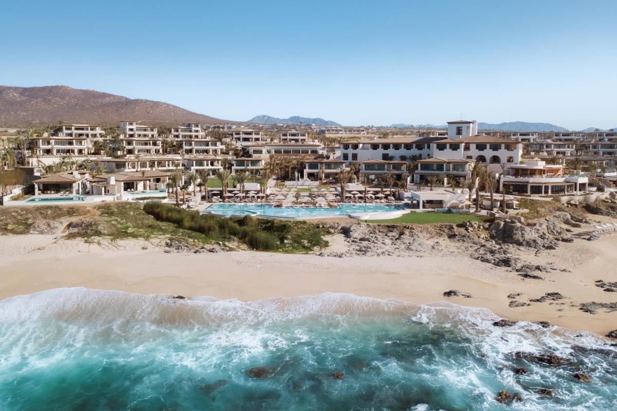 Four Seasons Resort and Residences Cabo San Lucas Cabo Del Sol - Housity