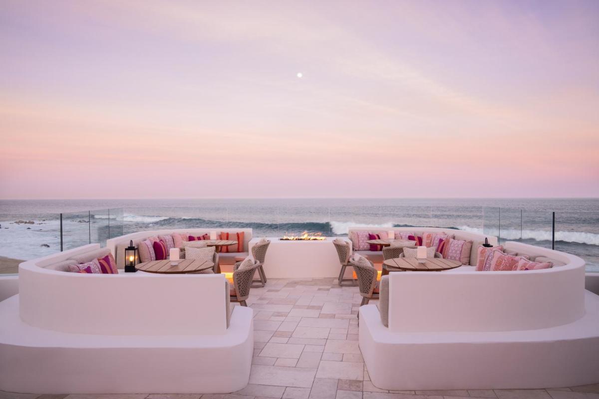 Four Seasons Resort and Residences Cabo San Lucas Cabo Del Sol - Housity