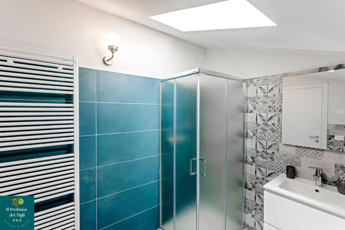 Il Profumo dei Tigli R&B, elegante casa nuova a Formigine - Housity